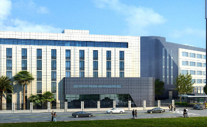 陕西同泽环保工业污水处理工程工艺选型与技术优势解析