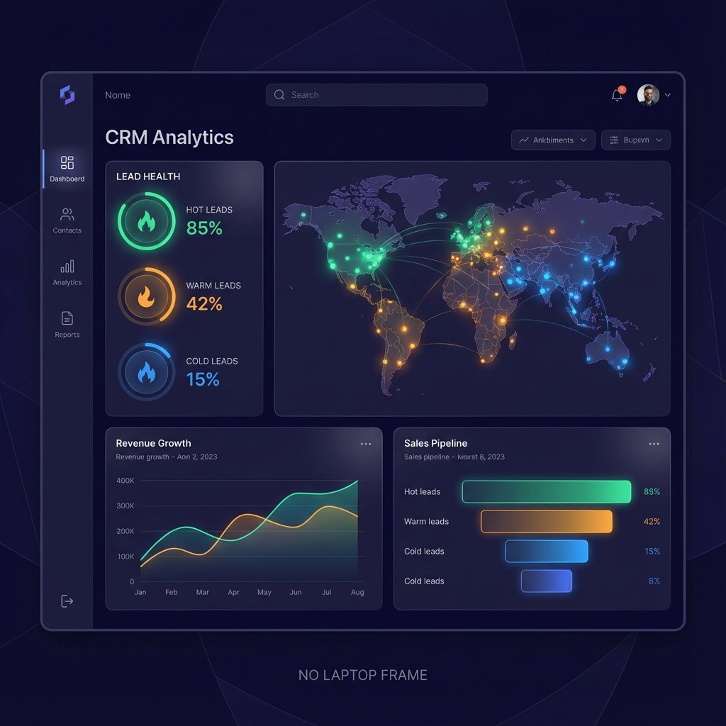 CRM Analytics